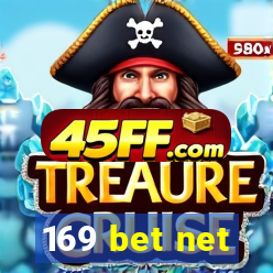 169 bet net